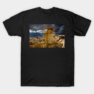 Vanish into Oblivion T-Shirt